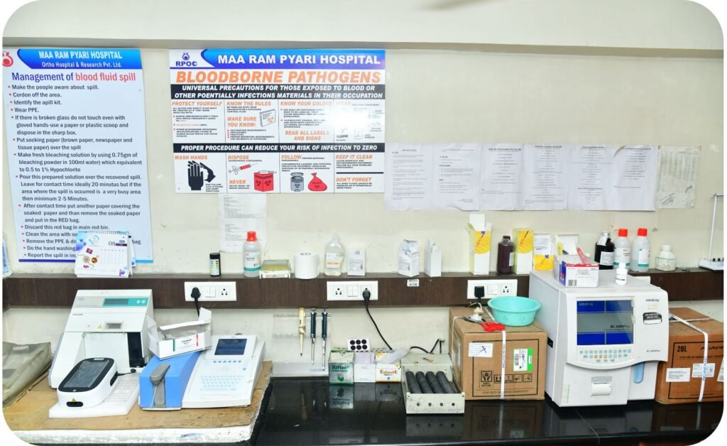 Best Arthroscopy Surgeon in Jharkhand: Advanced Joint Care by Dr. S. N. Yadav