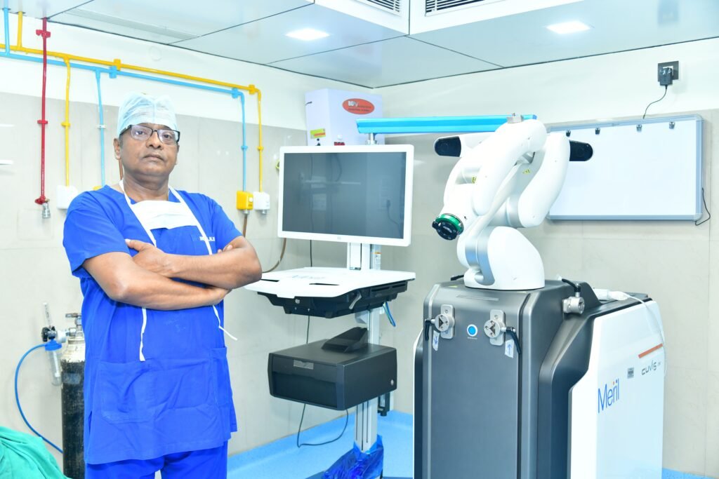 Best Orthopedic Doctor in Jharkhand: Dr. S.N. Yadav